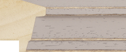 B1721 Grey Moulding from Wessex Pictures